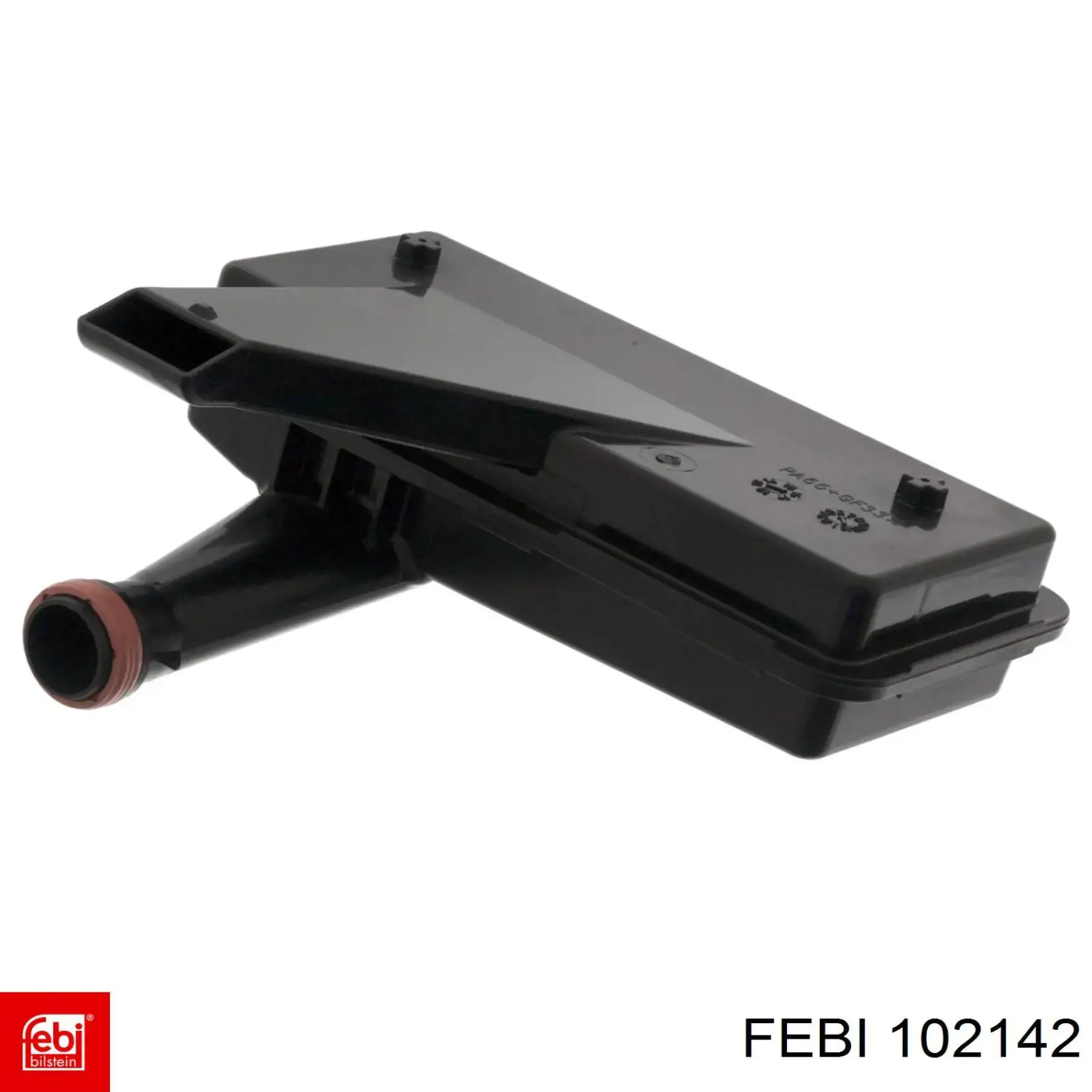Фильтр АКПП 102142 Febi