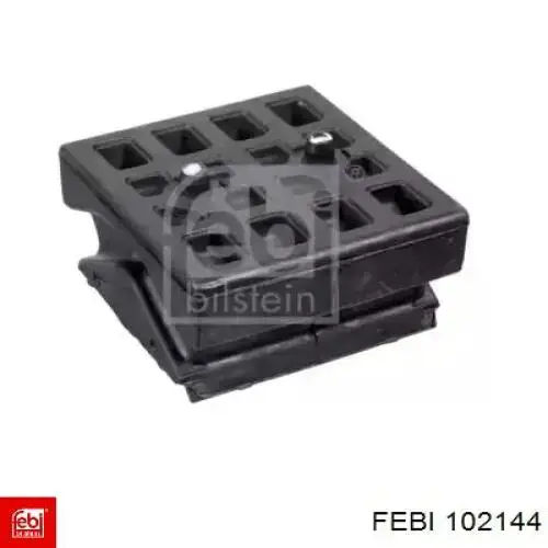 Отбойник передней рессоры Febi 102144 цена, от 20.94 USD