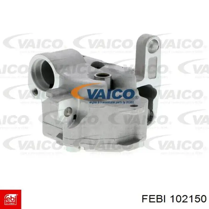 Купить 102150 Febi Насос маслозакачивающий