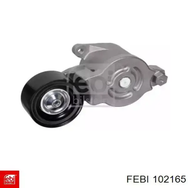 Reguladora de tensão da correia de transmissão Mazda 6 