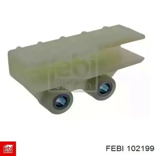 102199 Febi Успокоитель ГРМ, цепи распредвалов