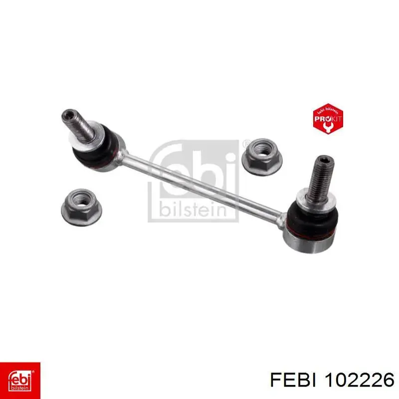 9805536780 Peugeot/Citroen Буфер амортизатора заднего