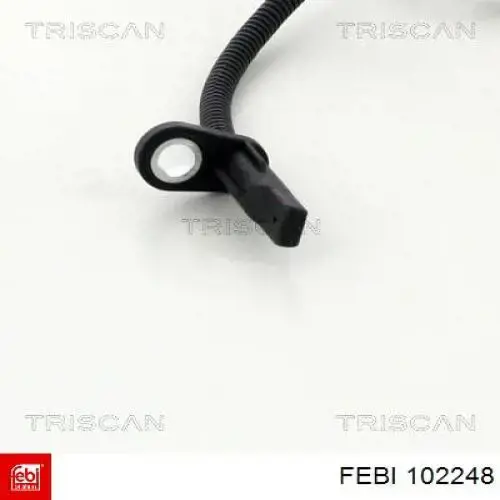 Датчик ABS передний Febi 102248