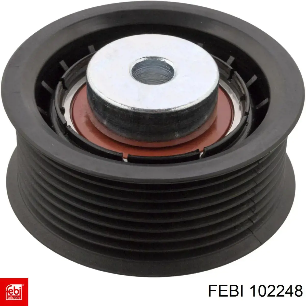Передний датчик АБС Febi 102248 цена, от 24.79 USD