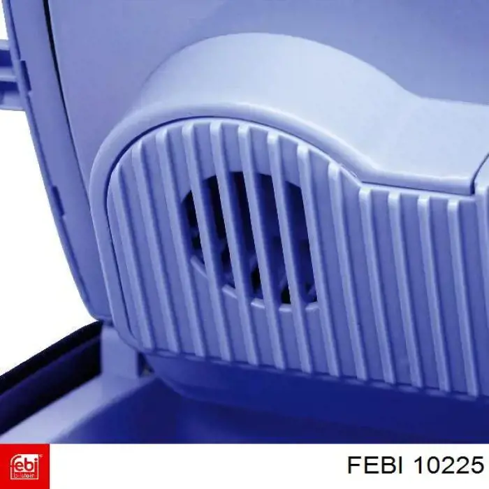 Подушка (опора) двигателя правая передняя Febi 10225 цена, от 14.03 USD