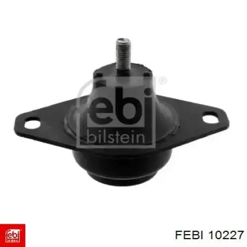 Правая подушка двигателя 10227 Febi