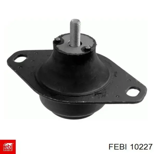 Подушка двигателя Febi 10227 цена, от 27.19 USD