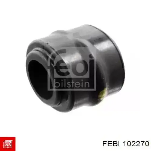 Втулка переднего стабилизатора Febi 102270 цена, от 5.18 USD