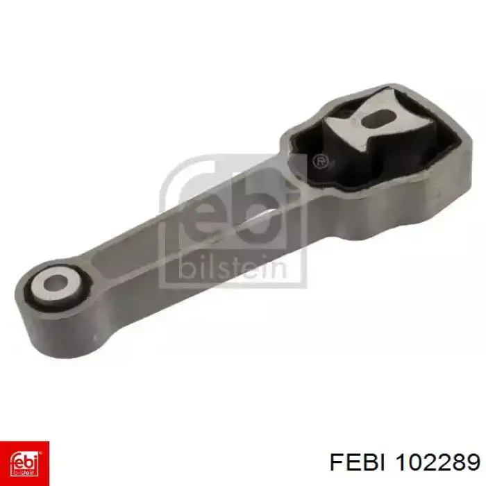 102289 Febi coxim (suporte superior de motor)