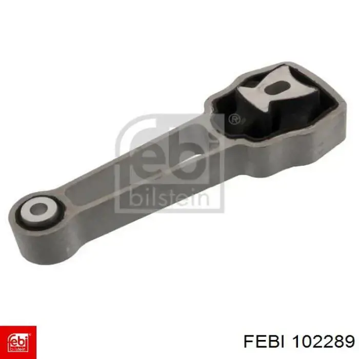 Купить 102289 Febi Верхняя опора двигателя