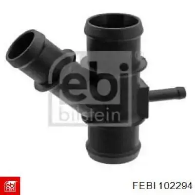 Система охлаждения Febi 102294