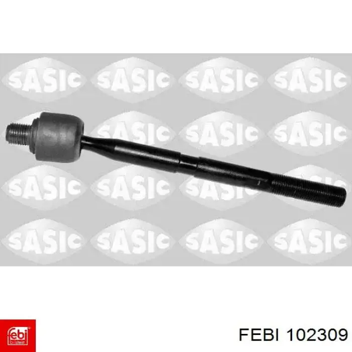 Купить 102309 Febi Рулевая тяга