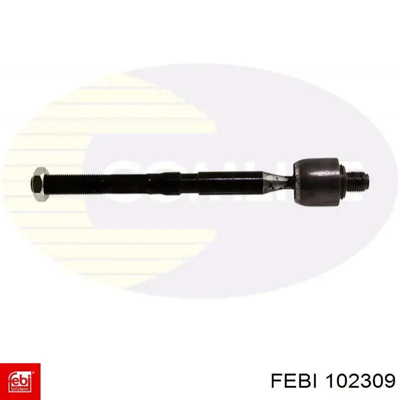Рулевая тяга Febi 102309 цена, от 12.88 USD