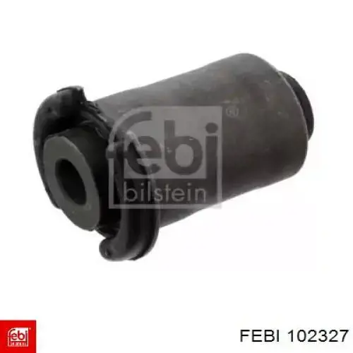 Полиуретановый сайлентблок заднего нижнего рычага Febi 102327 цена, от 10.39 USD