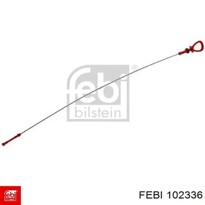 Индикатор уровня масла Febi 102336 цена, от 12.87 USD