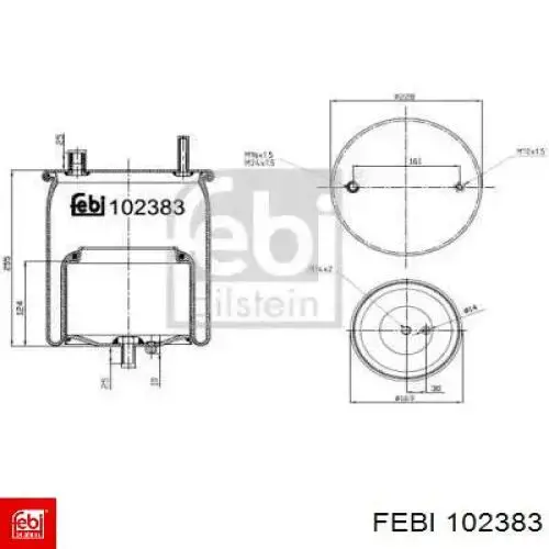 262489 Diesel Technic 