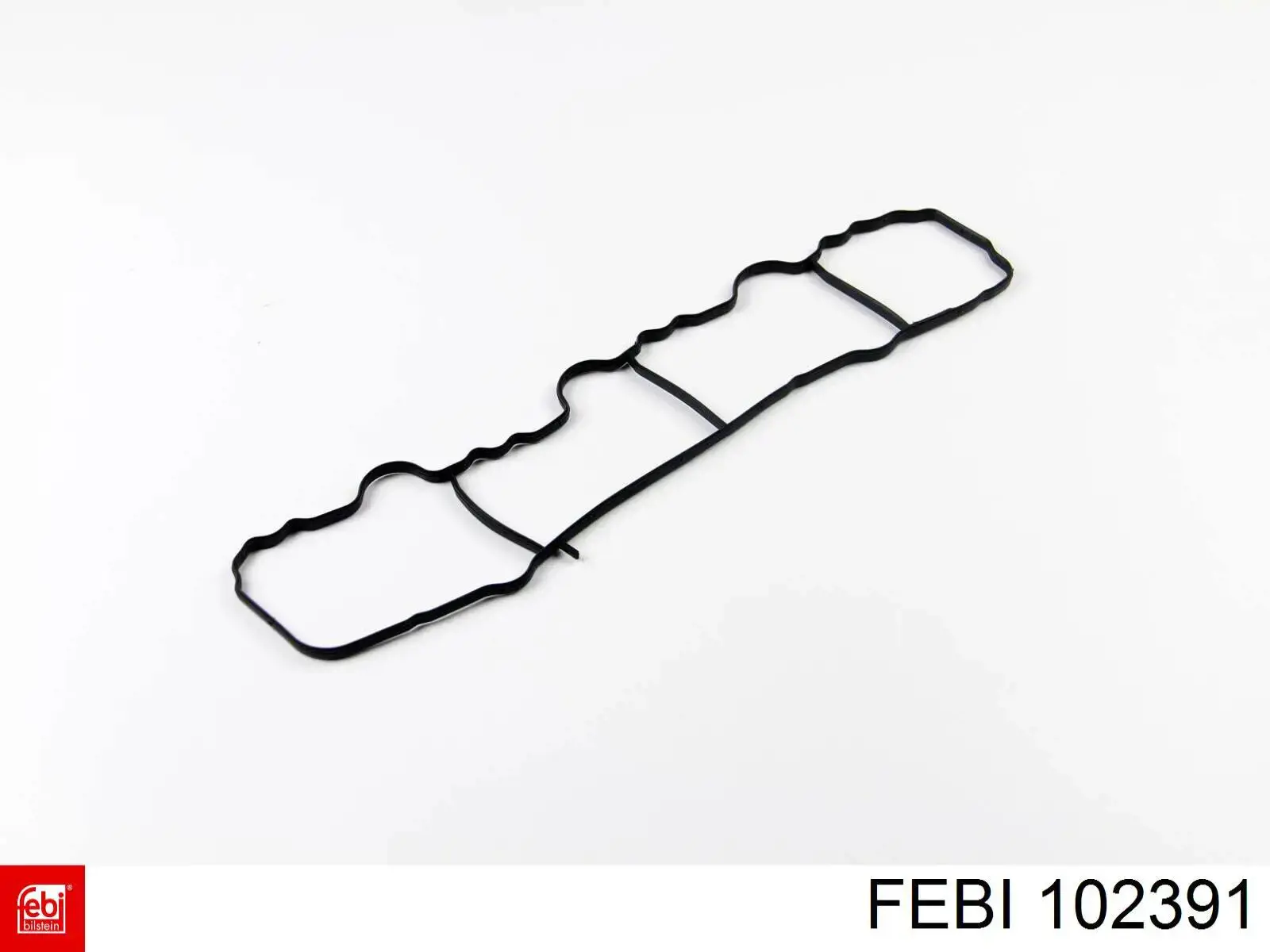 Vedante de tubo coletor de admissão Febi 102391 preço, a partir de 13,02 USD