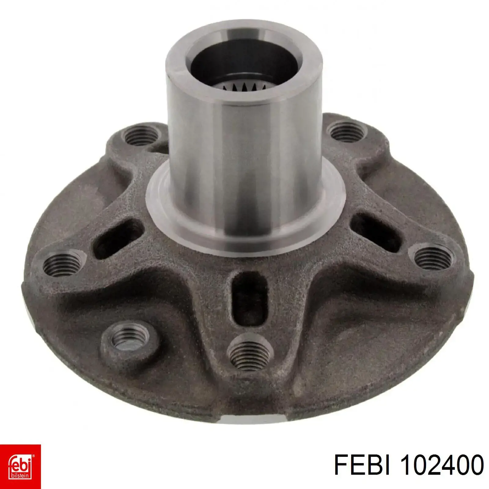 Ступицы задних колес Febi 102400 цена, от 125.06 USD