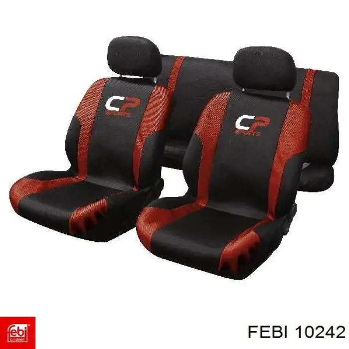 10242 Febi
