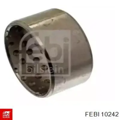 Втулка пальца задних барабанных тормозных колодок Febi 10242 цена, от 1.13 USD