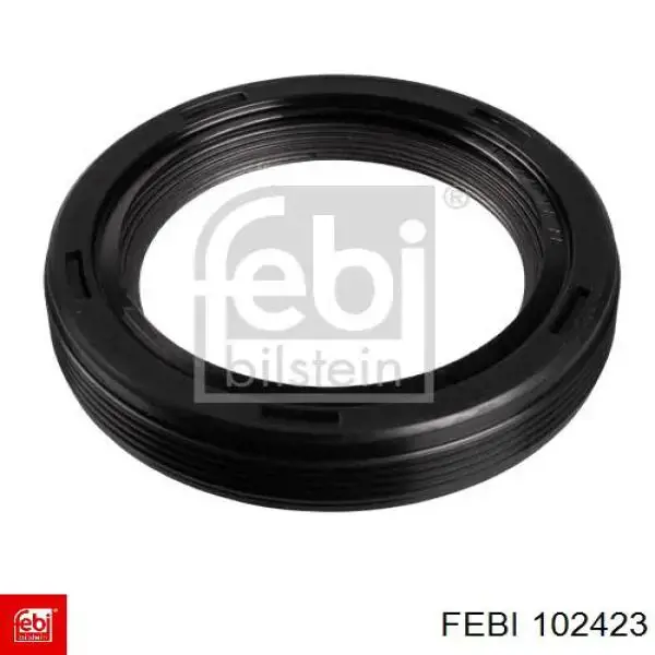 Купить 102423 Febi Набор цепи грм