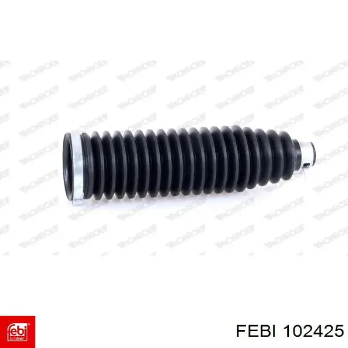 Датчик насоса гидроусилителя Febi 102425