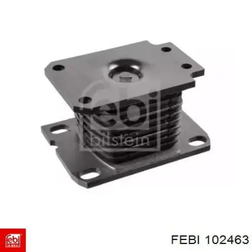  Febi 102463 цена, от 136.75 USD