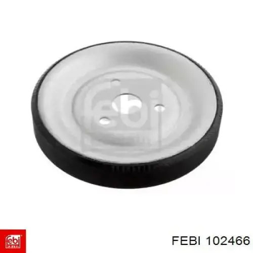 Compre 102466 Febi Polia da bomba de água