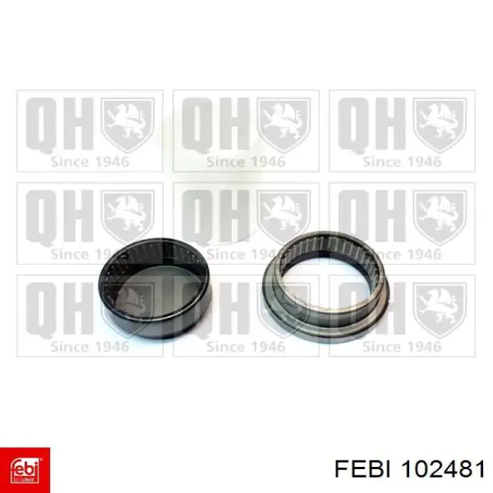 Купить 102481 Febi 