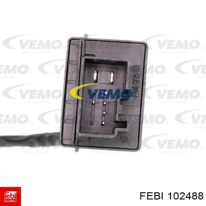 Модуль управления топливного насоса 102488 Febi