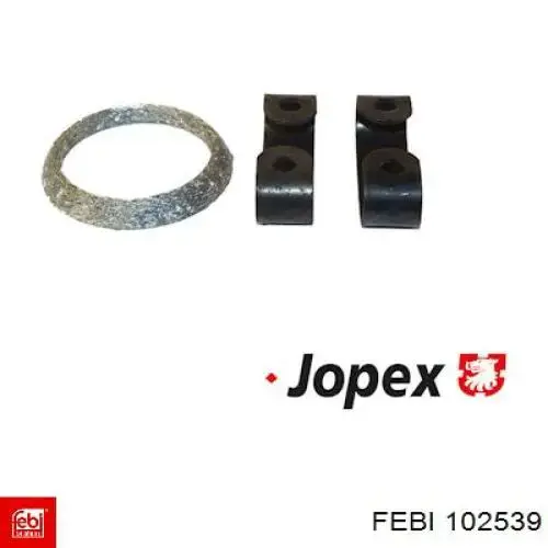 Передняя опора двигателя 39482 Lemforder