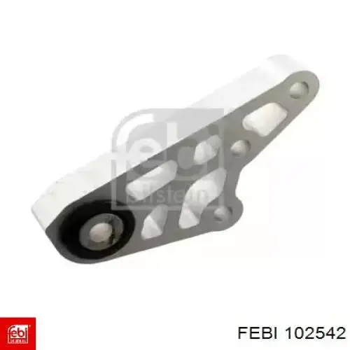 Купить 51999635 Fiat/Alfa/Lancia Правая опора двигателя