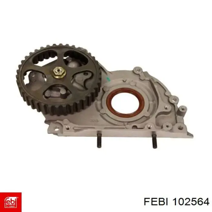 Купить 102564 Febi Насос маслозакачивающий