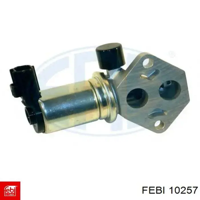 Сайлентблок задней балки 10257 Febi