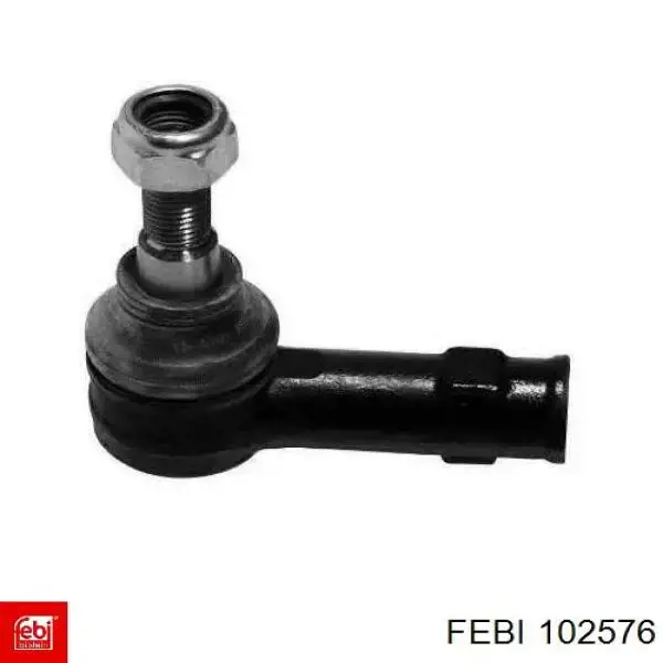 Купить 102576 Febi Рулевая тяга