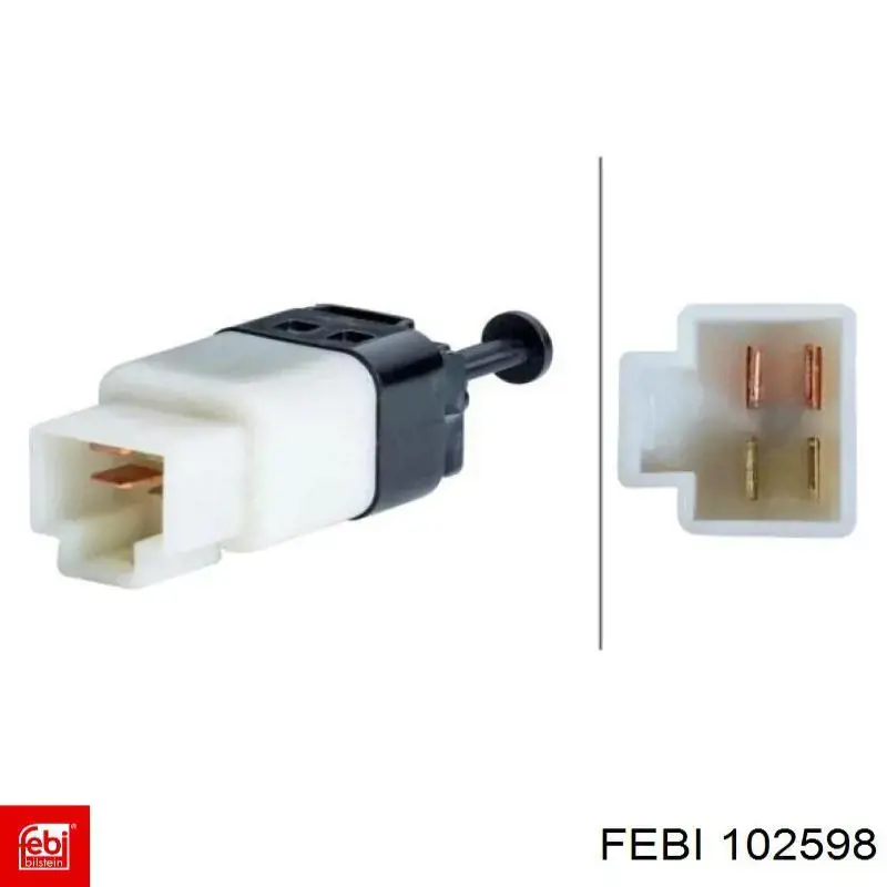 102598 Febi