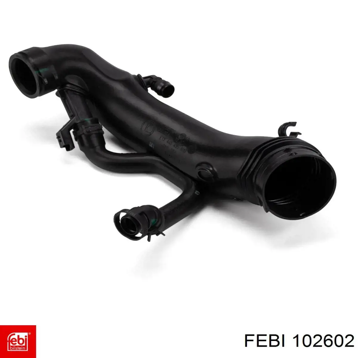 Крышка клапанная Febi 102602 цена, от 122.01 USD