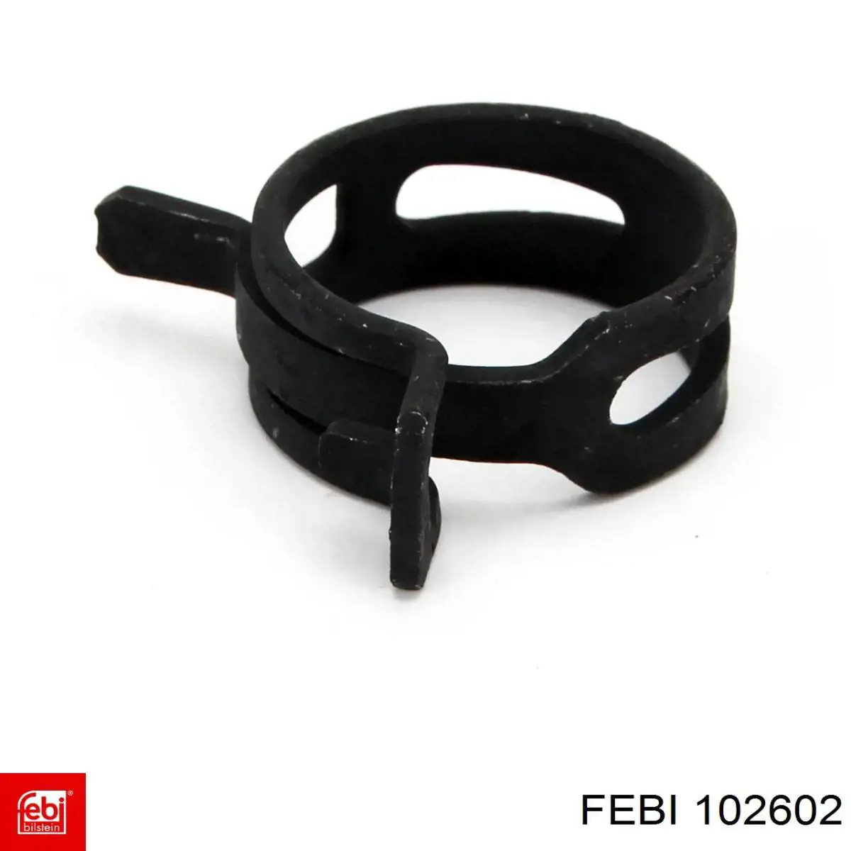 Купить 102602 Febi Клапанная крышка