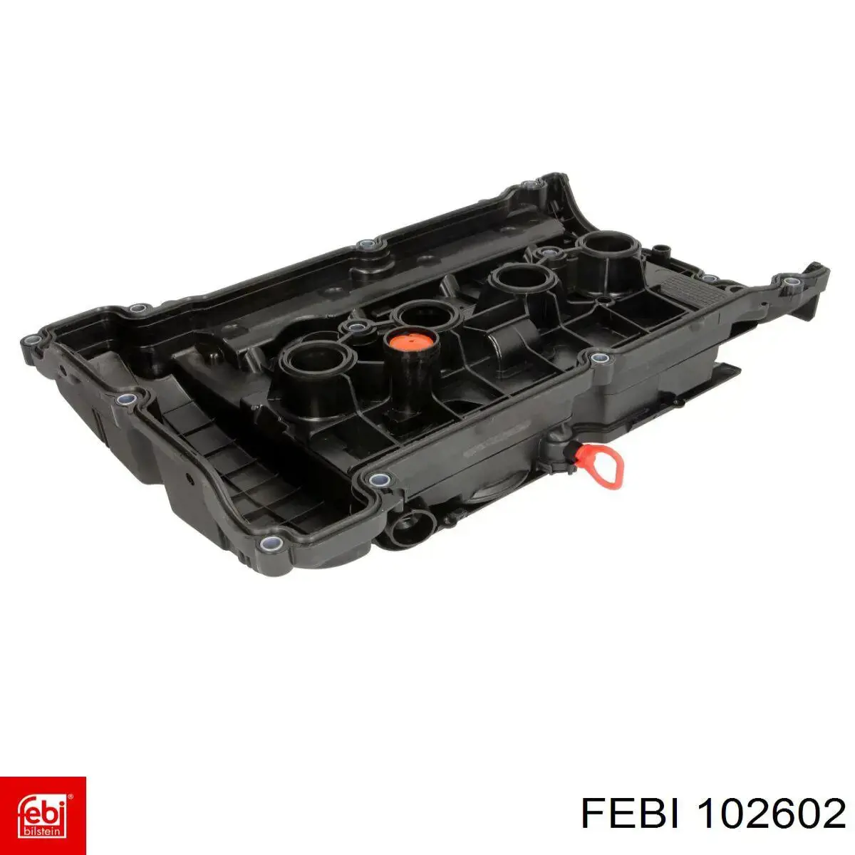 Купить 102602 Febi Клапанная крышка