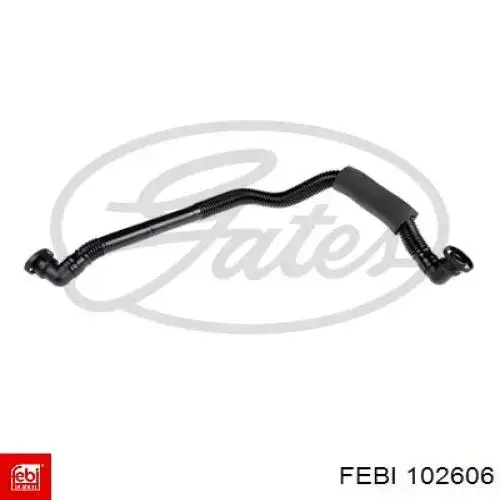  Febi 102606 цена, от 23.70 USD