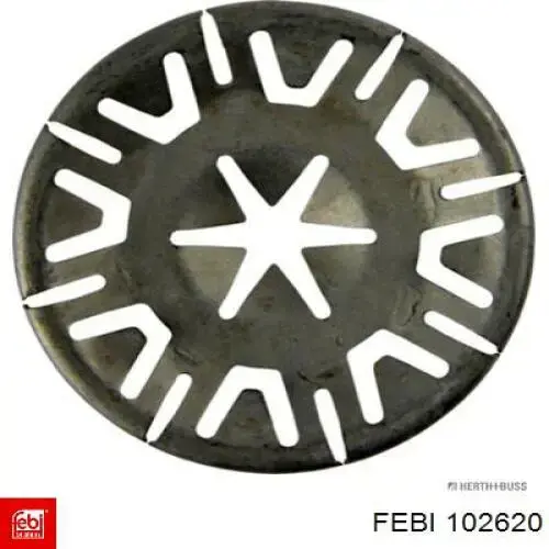 Купить WHT001696 VAG Шайба пружинная