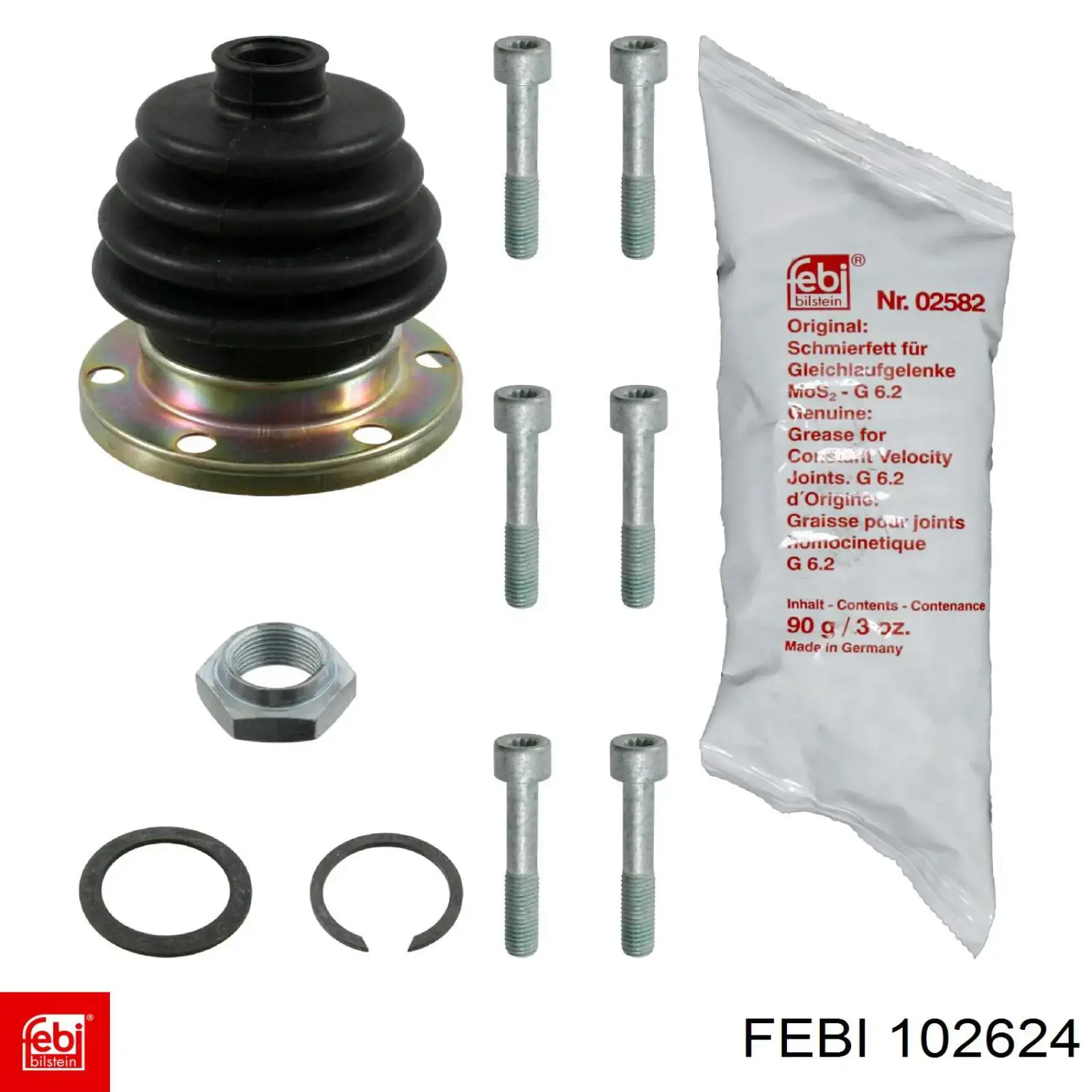Прокладка пробки поддона двигателя 97JM6734BA Ford