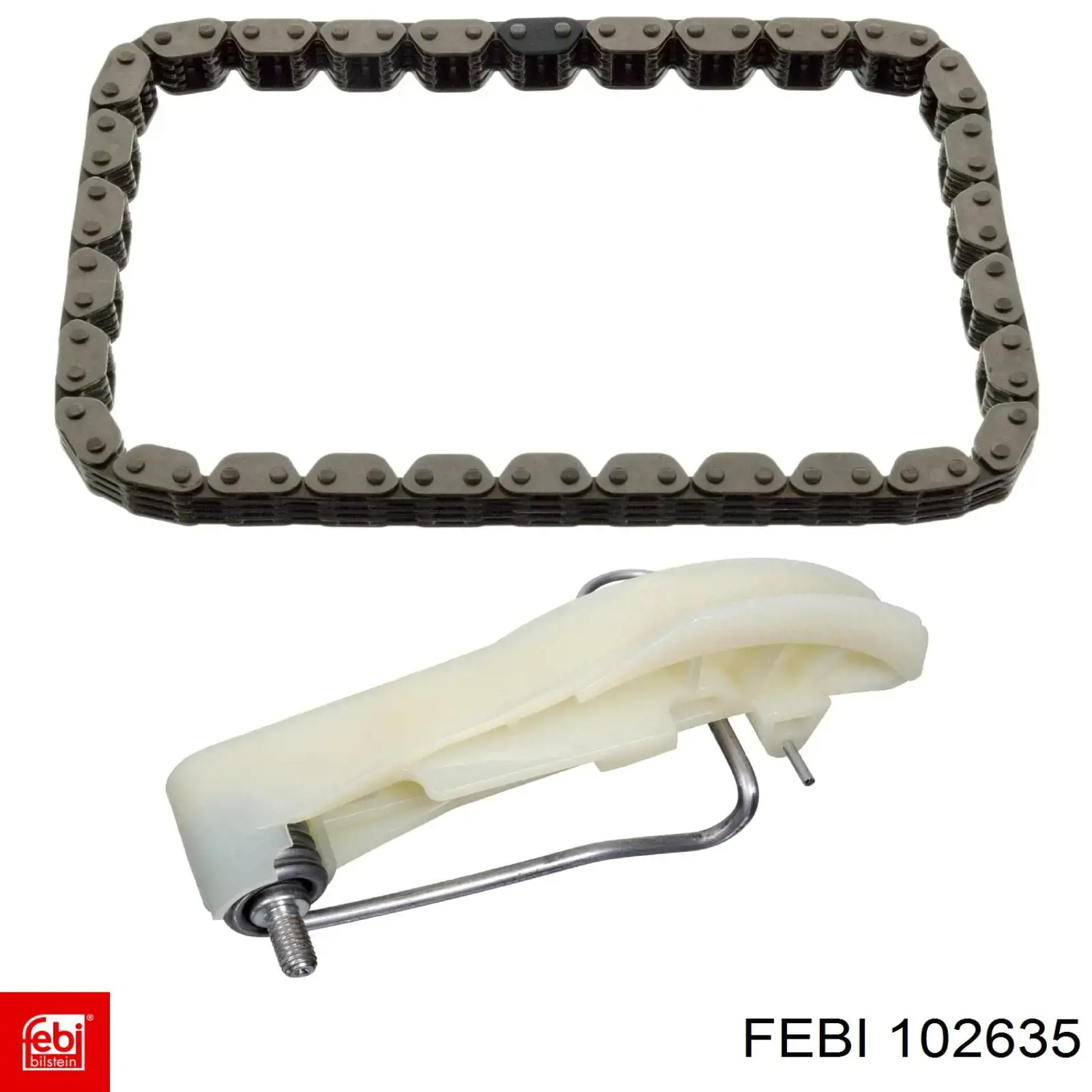 102635 Febi