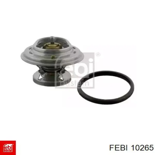 Термостат 10265 Febi