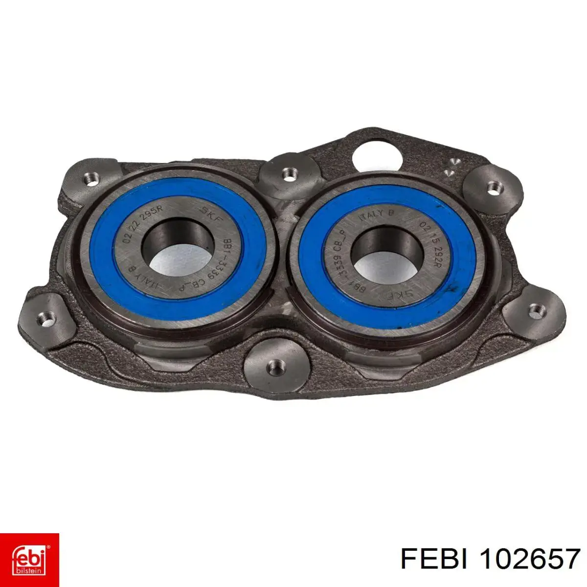 Подшипник первичного вала коробки Фольксваген Пассат B7