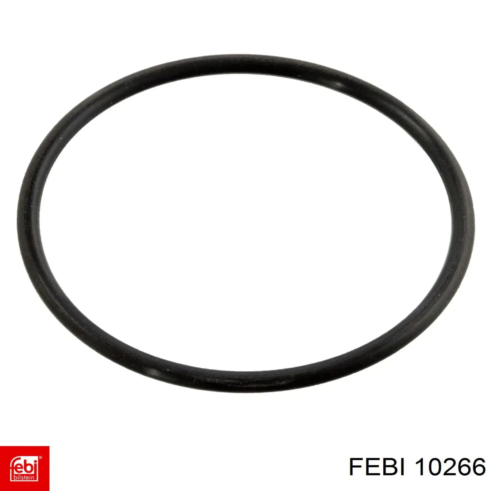 Термостат в корпусе Febi 10266 цена, от 14.68 USD