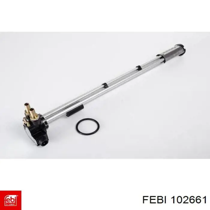 Датчик уровня топлива в бензобаке Febi 102661 цена, от 142.87 USD