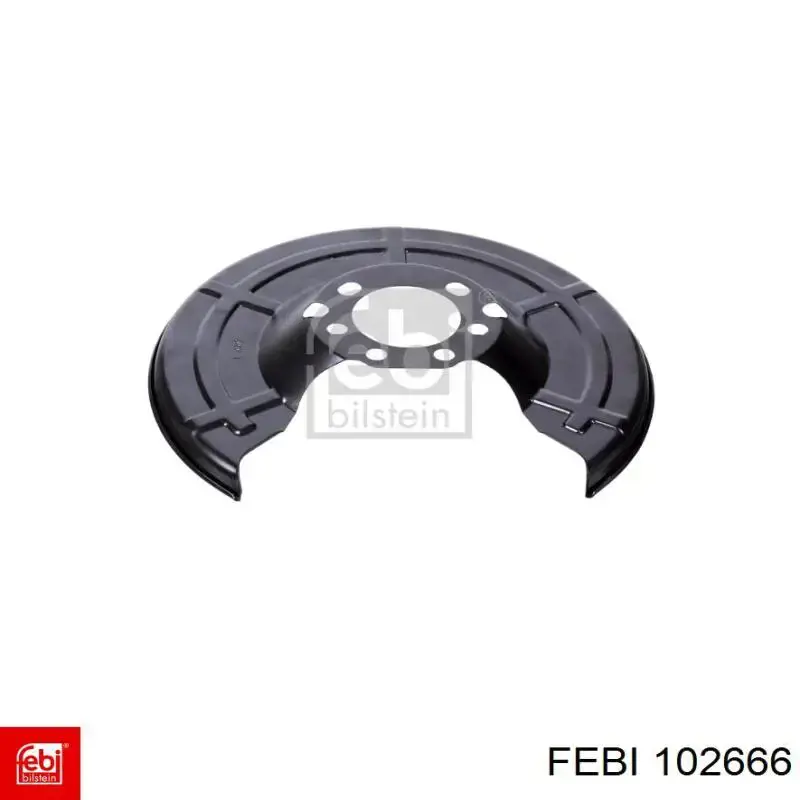 102666 Febi