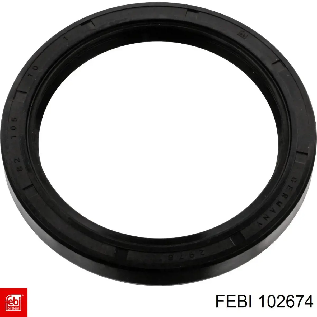  Febi 102674 цена, от 4.44 USD