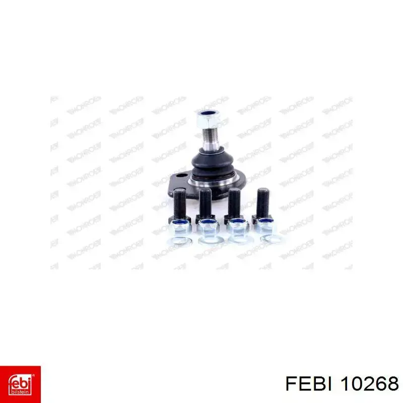 10268 Febi Поперечная тяга задней подвески